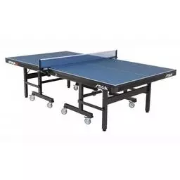 Click here to learn more about the STIGA Optimum 30 Table Tennis/Ping Pong Premium Table.