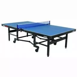 Click here to learn more about the STIGA Premium Compact Table Tennis/Ping Pong Table.