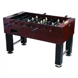 Click here to learn more about the Fat Cat Tirade MMXI Foosball Table.