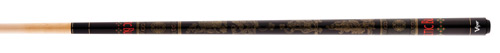 Celtic Blood Pool Cue