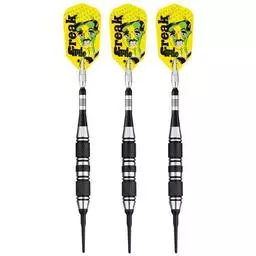 Viper Freak™ Soft Tip Darts