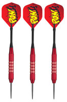 Viper Comix Steel Tip Darts