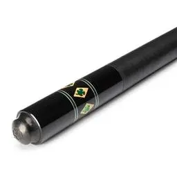 Click here to learn more about the McDermott Pool Prodigy 42" Kids Pool Cue - K91B.