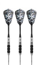 Viper Desperado Tungsten Steel Tip Darts