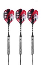 Viper Bully Steel Tip Darts