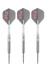 Viper V-Factor Tungsten Steel Tip Darts