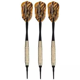 Fat Cat Warrior Soft Tip Darts