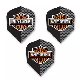 Click here to learn more about the Dart World Harley Davidson Wings Standard Flights.