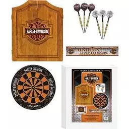 Dartboard Cabinets