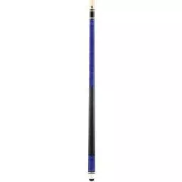 Click here to learn more about the McDermott G-Series G201 Pacific Blue Pool Cue.