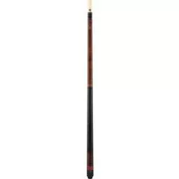 Click here to learn more about the McDermott G-Series G209 Dark English Pool Cue.