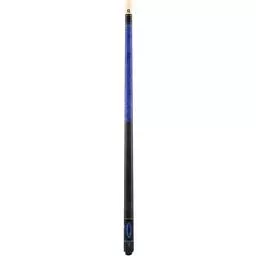 Click here to learn more about the McDermott G-Series G211 Blue Pool Cue Stick.