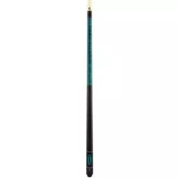 Click here to learn more about the McDermott G-Series G213 Teal Pool Cue Stick.