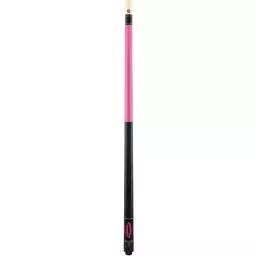Click here to learn more about the McDermott G-Series G215 Pink Pool Cue Stick.