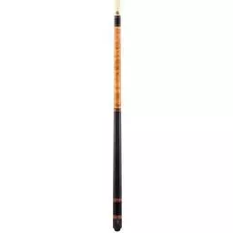 Click here to learn more about the McDermott G-Series G225 Ebony Pool Cue.