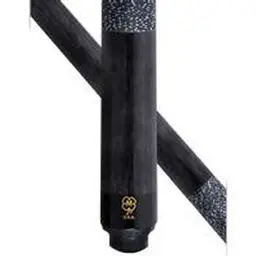 Click here to learn more about the McDermott GS06 Pool Cue .