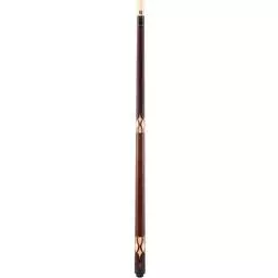 Click here to learn more about the McDermott G-Series G401 G-Core Pool Cue Stick.