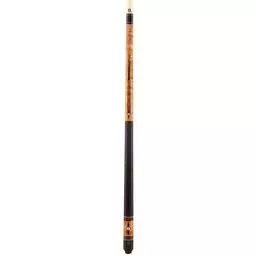 Click here to learn more about the McDermott G-Series G402 G-Core Pool Cue Stick.