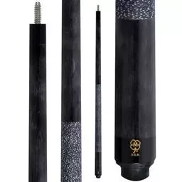Click here to learn more about the McDermott GS06 Pool Cue 18.5 ounces 12.5mm.
