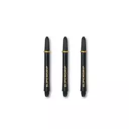 Click here to learn more about the Harrows Super Grip 2BA Dart Shafts.