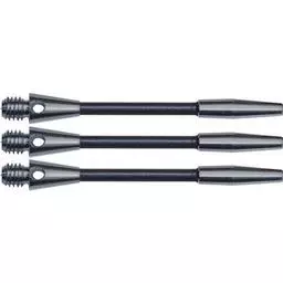 Click here to learn more about the Carbon Plus Medium 2BA Dart Shafts.