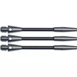 Click here to learn more about the Harrows Carbon Plus Medium 2BA Dart Shafts.