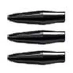 Click here to learn more about the Bottelsen GT Dart Shaft BLACK GT650BK .