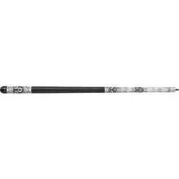 Click here to learn more about the Action 8 Ball Design Pool Cue.