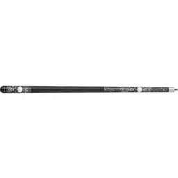 Click here to learn more about the Eight Ball Mafia Cue.