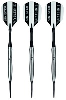 Viper Sinister Tungsten Soft Tip Darts