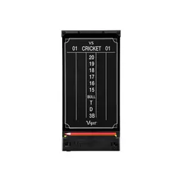Click here to learn more about the Viper Illuminated dart scoreboard.
