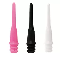 Click here to learn more about the Lippoint Short Soft Tip Dart Points (50 Count).