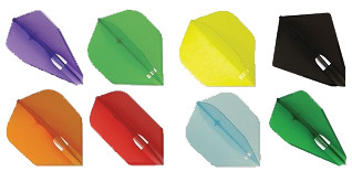L-Style Dart Flights