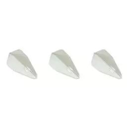 Click here to learn more about the L-Style Champagne Ring Bullet Dart Flight.
