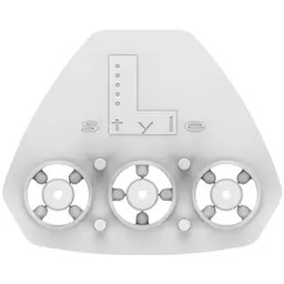 Click here to learn more about the L-Style L-Shaft Tightening System Set of 6.