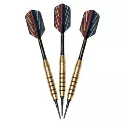 Viper Elite Brass Soft Tip Darts