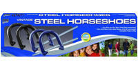 vintage Steel Horseshoes Vintage Steel Horseshoes