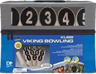 Kubb Viking Bowling Kubb Viking Bowling