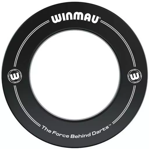 Winmau Branded Dartboard Surround