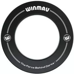 Click here to learn more about the Winmau Branded Dartboard Surround.