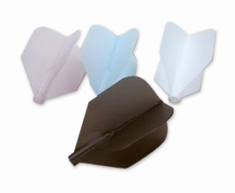 Fit Flight Dart Flight System