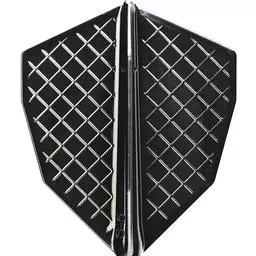 Click here to learn more about the Cosmo Darts Fit Flight Pro Dart Flights - S-5.