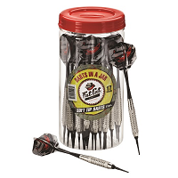 Fat Cat Soft Tip Darts In A Jar